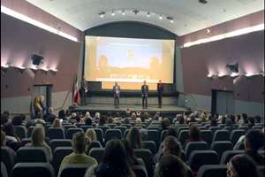 استقبال بی‌نظیر صربستانی‌ها از نخستین جشنواره فیلم مستند ایران