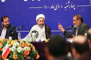 هم‌اندیشی مشترکات فرهنگی ایران و افغانستان در سازمان فرهنگ و ارتباطات اسلامی