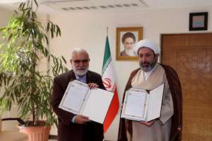 ترسیم افق روشن همکاری‌های سازمان فرهنگ و ارتباطات اسلامی و کمیته امداد امام خمینی(ره)