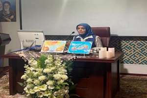 تربیت کریمانه یعنی در زندگی بخشندگی داشته باشیم