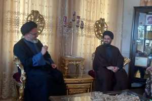 امام خمینی (ره) نقش بزرگی را در تحکیم منظومه ارزش‌های مشترک در بین ادیان آسمانی داشت