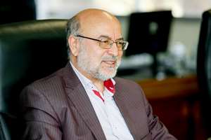 گفت‌وگوی دینی اسلام و یهود تقویت و تداوم یابد