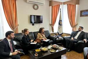 افزایش همکاری‌های ایران و روسیه در زمینه گردشگری/ تعیین روز تهران و مسکو در پایتخت‌های دو کشور