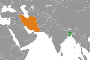 ارزیابی ظرفیتها و کارآمدی دیپلماسی فرهنگی  جمهوری اسلامی در بنگلادش