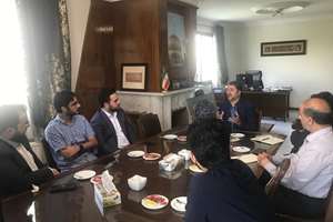 تبیین جایگاه اقتصاد فرهنگ و ظرفیت‌های تعاملی ایران در عرصه بین‌الملل