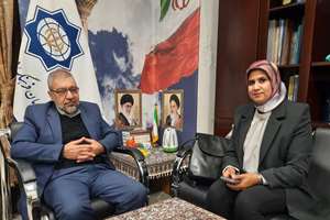 ایران مهد فرهنگ، تمدن و هنر است