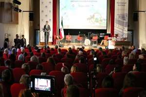 استقبال پُرشور روس‌ها از نوروز ایرانی