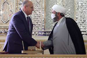 ایران و لهستان موافقتنامه فرهنگی امضاء کردند