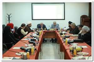 نقد و بررسی کتاب «اهداف خلافت» در لبنان