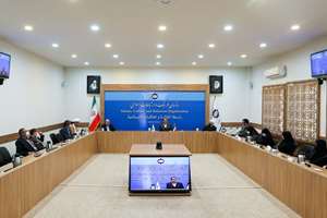 نشست تخصصی «روش‌شناسی گفتمان بین الادیانی» در سازمان فرهنگ و ارتباطات اسلامی