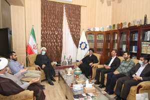 ادبای عراقی خواستار توسعه همکاری‌های فرهنگی و هنری با ایران شدند