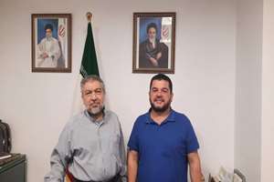 ایران حامی آرمان فلسطین و آزادی قدس شریف است