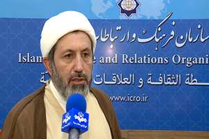 سازمان فرهنگ و ارتباطات اسلامی موجبات توسعه صادرات محصولات فرهنگی را فراهم می‌کند