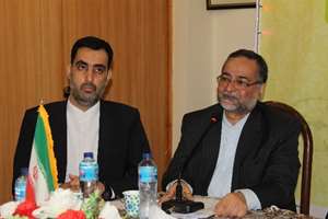 ایرانیان خارج از کشور سرمایه‌های ارزشمند هستند