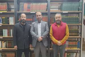 همکاری ایران و تونس در زمینه تولید فیلم و سریال مشترک