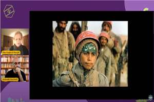 برگزاری وبینار «معرفی موزه‌های دفاع مقدس و شهداء تهران» در ایتالیا
