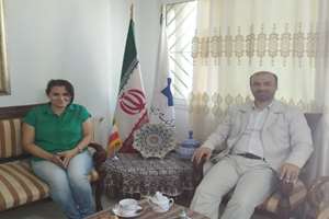 بررسی تأثیر هنر و معماری ایرانی بر امپراطوری عثمانی در تونس