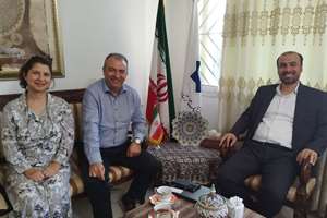 گسترش همکاری‌های گردشگری میان ایران و تونس