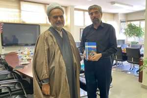 به دنبال روایتگری صحیح آرمان‌های انقلاب اسلامی در دنیا هستیم
