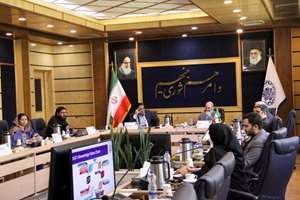 گسترش همکاری‌ صنعتی شریف با دانشگاه‌های برتر پاکستان