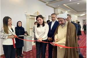 ایران و قزاقستان اشتراکات فراوانی در فرهنگ، ادبیات و تاریخ دارند