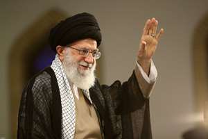 قدردانی رهبر معظم انقلاب از مهمان‌نوازی مردم عراق در ایام اربعین حسینی