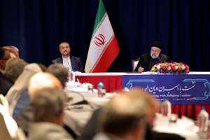  جمهوری اسلامی آماده برگزاری نشست جهانی گفتگوی رهبران ادیان الهی است