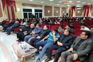 پیامبر اکرم(ص) کامل ترین الگو برای بشریت است