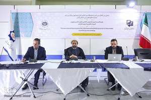 دیپلماسی قرآنی تسهیل کننده ارتباطات فرهنگی ایران با جهان است