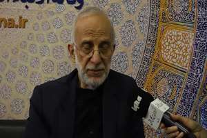 رونق بخش بین‌الملل و تنوع محصولات در نمایشگاه سی‌ام قرآن + فیلم
