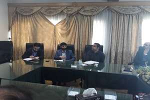 نشست بررسی فعالیت «میز اندیشه ورزی ایرانیان خارج از کشور» بر گزار شد 