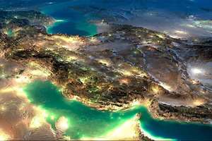 بُن مایه قوی فرهنگی هویتی ملت ایران سند ماندگار نام خلیج فارس است