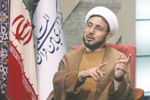 ادبیات بین المللی و آکادمیک برای اربعین ایجاد نکرده ایم