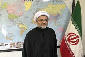 گردهمایی دغدغه‌مندان تعلیم و تربیت اسلامی در رویداد بین‌المللی کربلا