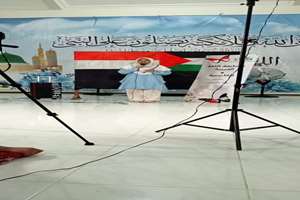  همبستگی با فلسطین از مدرسه تا دانشگاه 