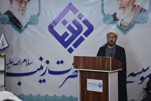 انقلاب اسلامی محصول اندیشه علوم انسانی با گرایش اسلامی است