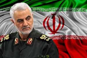 بررسی ابعاد ملی و بین‌المللی شخصیت شهید سلیمانی در صربستان