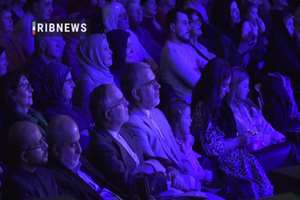 برگزاری مراسم میلاد حضرت زهرا (س) در سارایوو