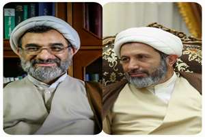 پیام تبریک رئیس سازمان فرهنگ و ارتباطات اسلامی به حجت‌الاسلام خسروپناه 