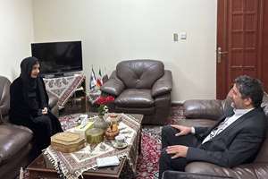 طبیعت ایران زیباست/ راه‌اندازی شبکه تلویزیونی گردشگری