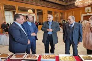 حوزه فرهنگی تمدنی شمال آفریقا، از اقطاب زنده حیات فرهنگی درجهان امروز است