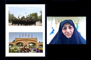 فرهنگِ علم دوستی در خانواده‌های ایرانی جاری است/ جایگاه زنان بعد از انقلاب اسلامی متحول شد