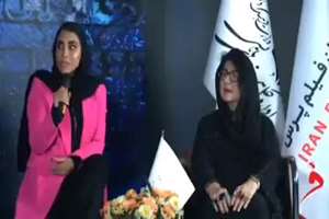 داور صربستانی جشنواره بین‌المللی تئاتر فجر: آمده‌ام ایران را از نزدیک ببینم