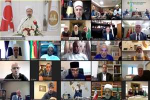 واکنش مشترک رهبران دینی مسلمان کشورهای مختلف علیه سوئد و هلند