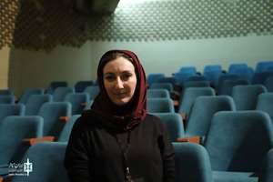 تئاتر ایران زبانِ اکنونِ تئاتر را می‌شناسد