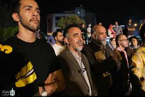 از درخشش «مَثلِث» تا حضور مدیرکل در سالن‌های نمایش