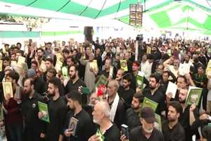 اعتراض پاکستانی‌ها به هتک حرمت قرآن کریم
