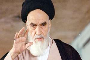 نمایشگاه مجازی «امام خمینی(ره)؛ بزرگ مرد تاریخ ساز» برپا می‌شود