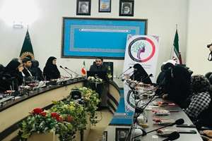 برگزاری کارگاه‌های آموزشی سبک زندگی اسلامی در مشهد