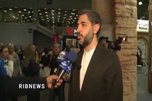حضور ایران در نمایشگاه بین‌المللی صنعت گردشگری و هتلداری روسیه